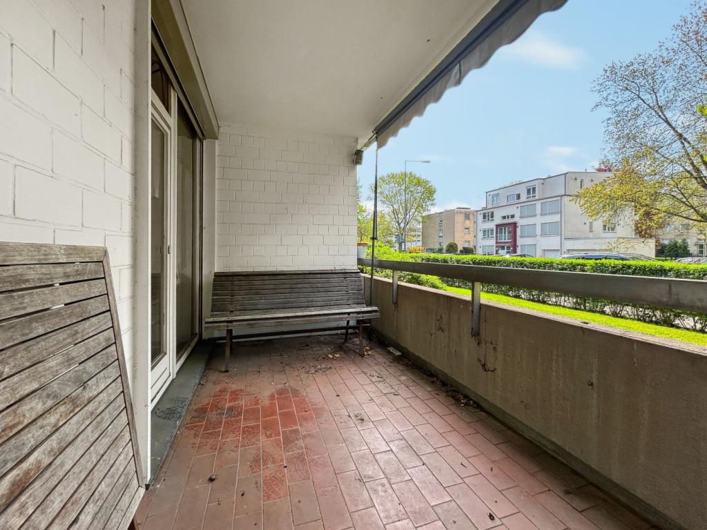 Loggia