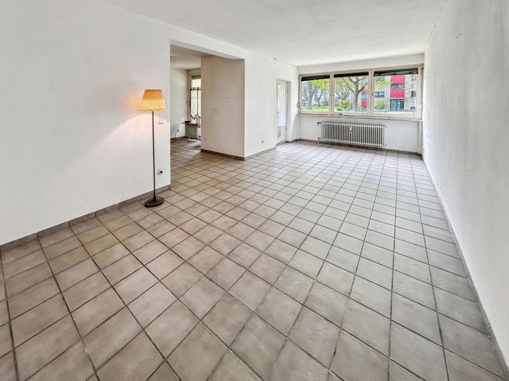 Wohnzimmer Ansicht I