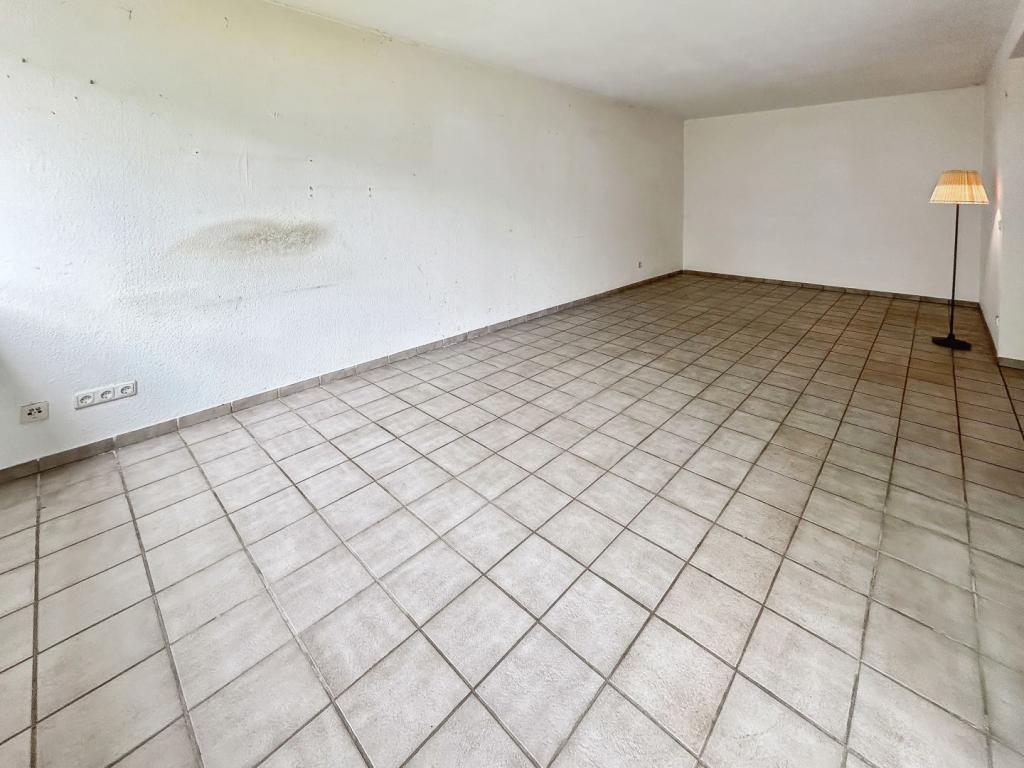 Wohnzimmer Ansicht II