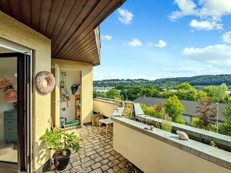 Balkon 2