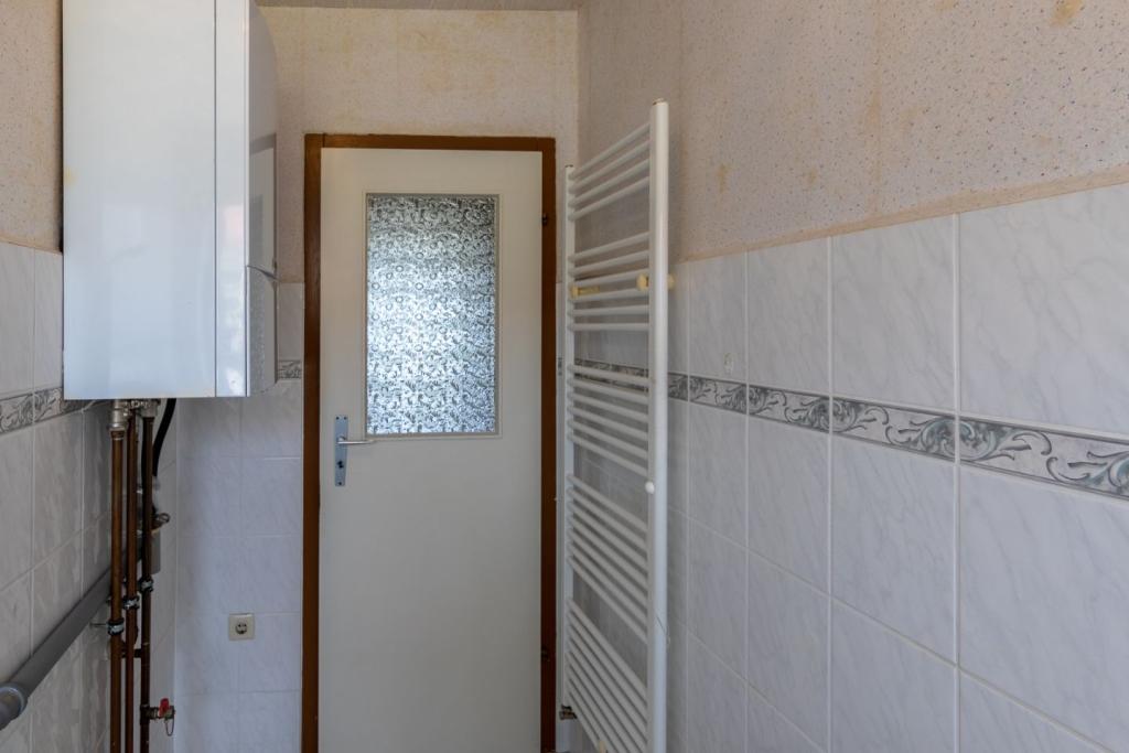 Badezimmer Ansicht 2 WE 07