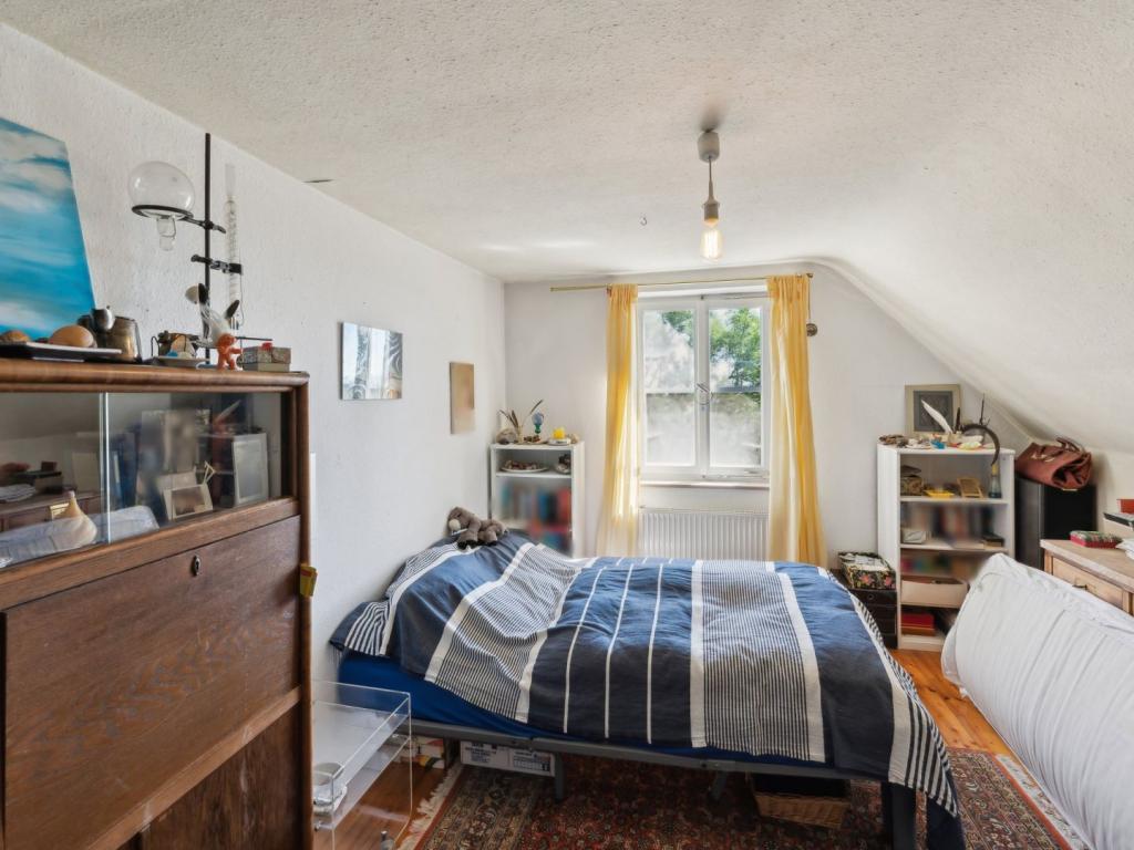 OG - Schlafzimmer 2