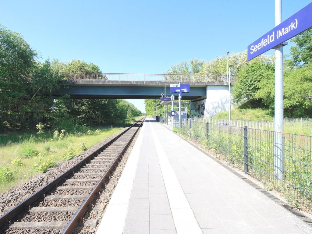 Bahnhof