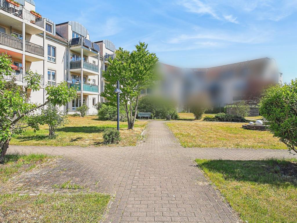 Außenansicht 1