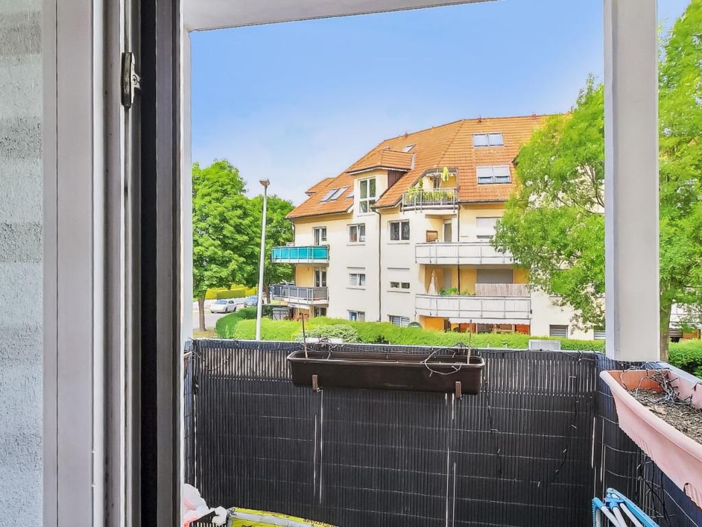 Nordbalkon