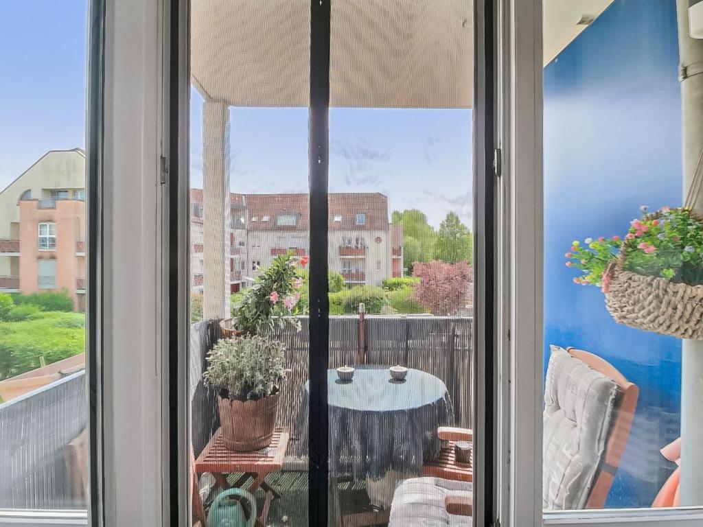 Südbalkon