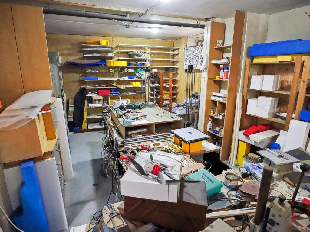 Werkstatt