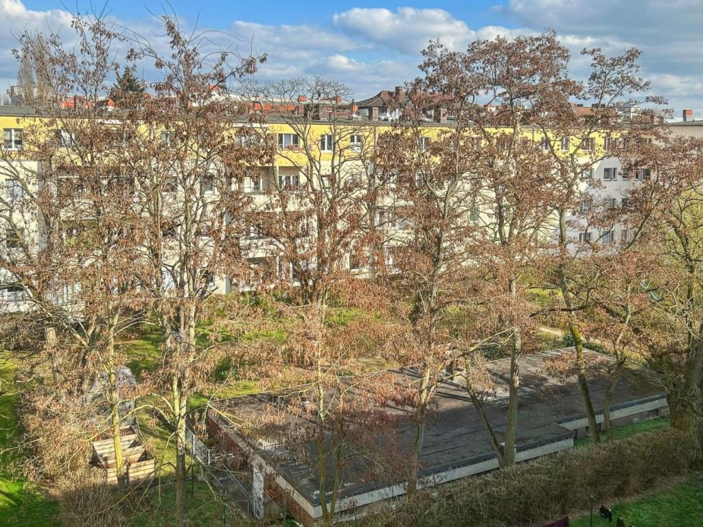 Ausblick DG