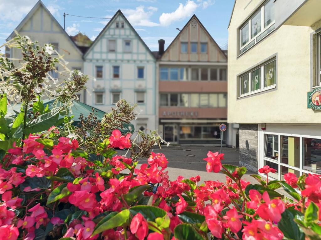 Aussicht