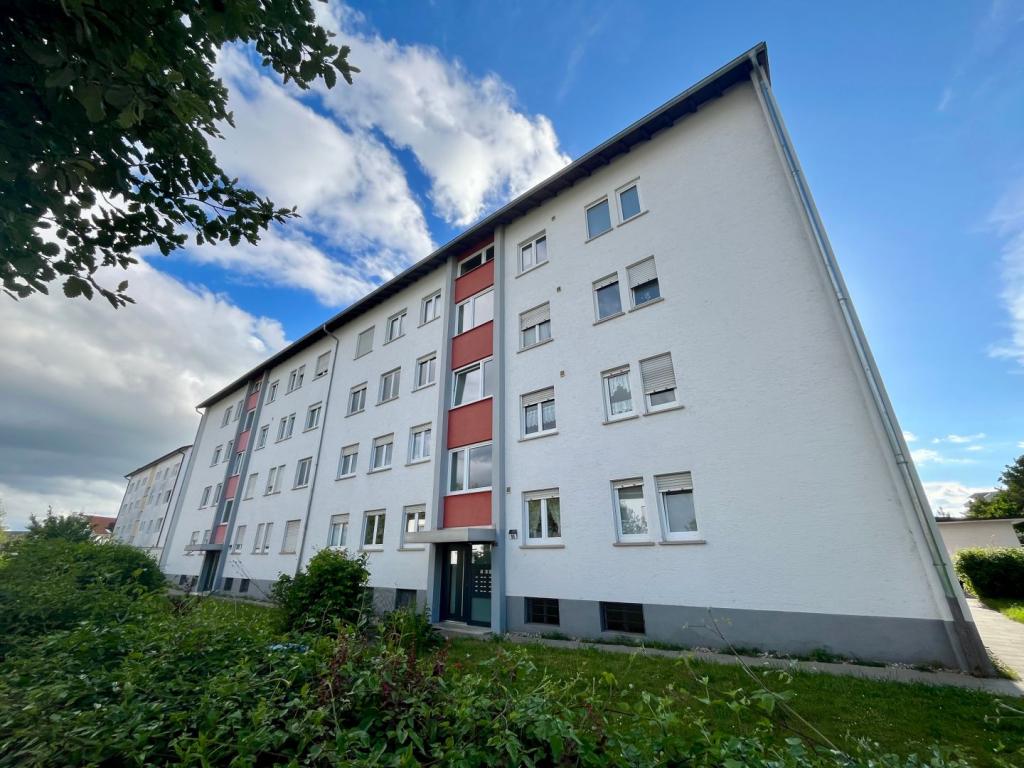 Hinteransicht