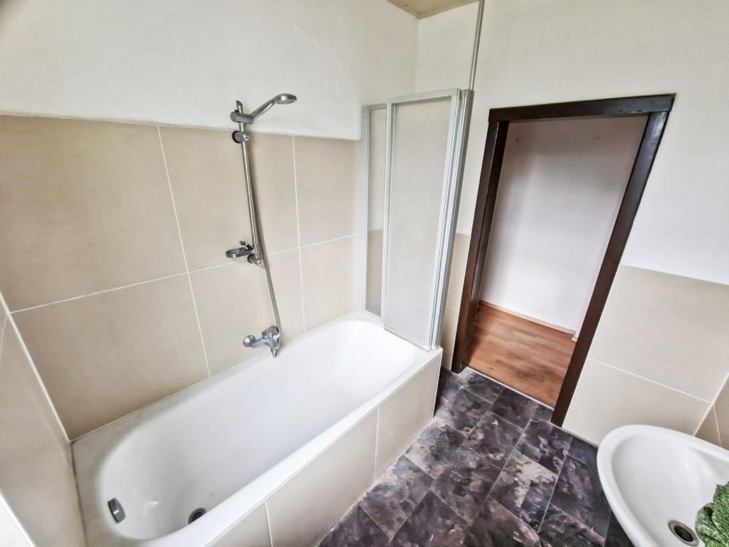 Badezimmer 1. Obergeschoss