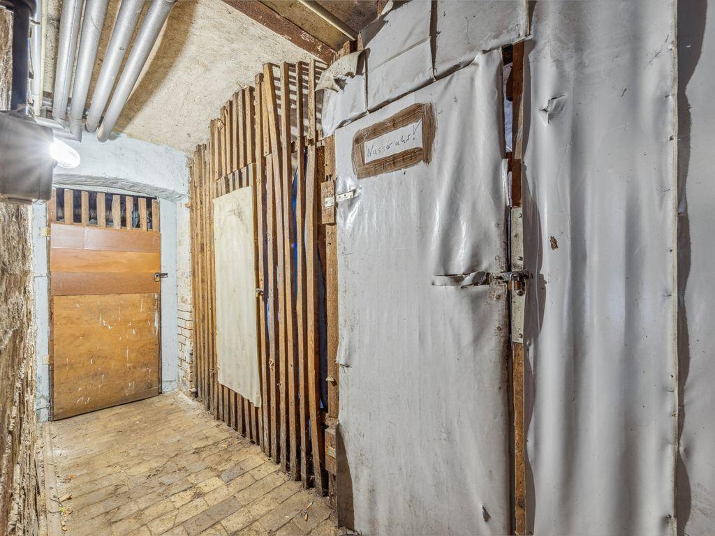 Treppenhaus und Keller_2