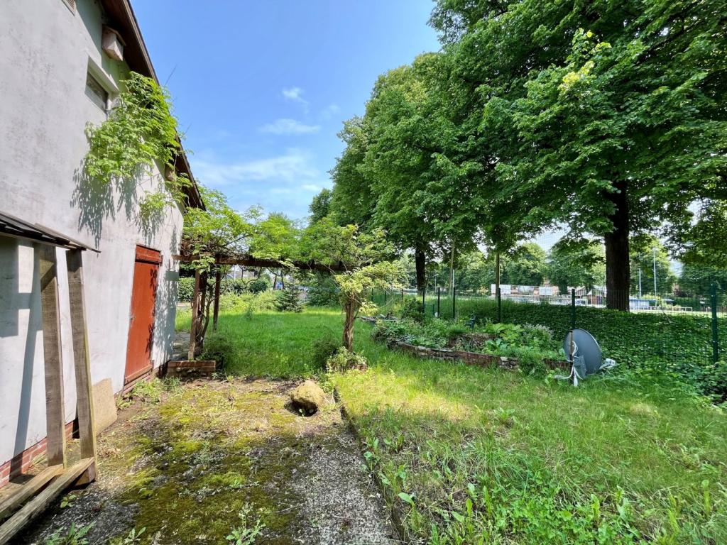 Außenbereich