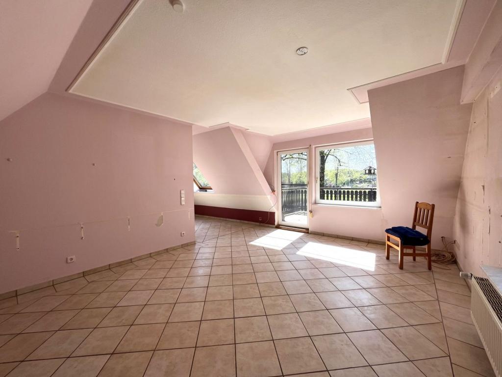 Wohnzimmer DG