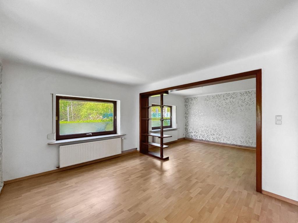 Wohnzimmer EG