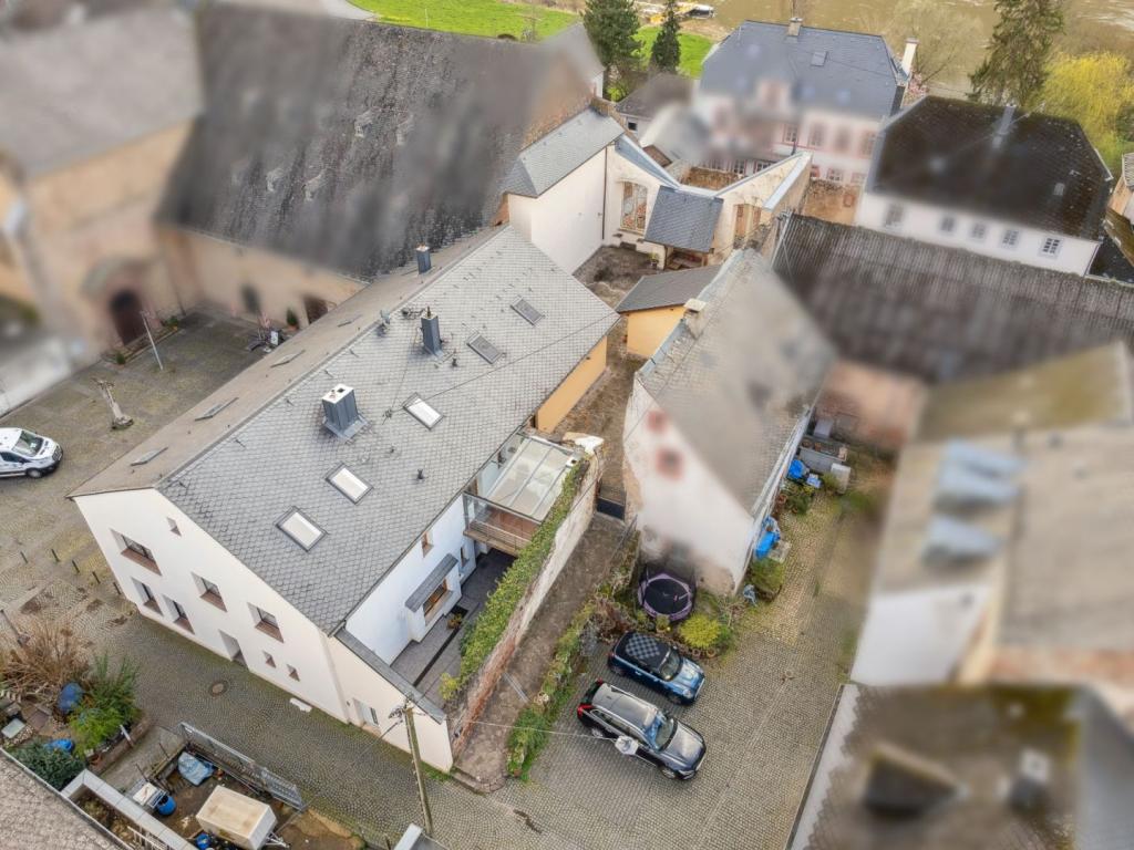 Ansicht von oben II_2