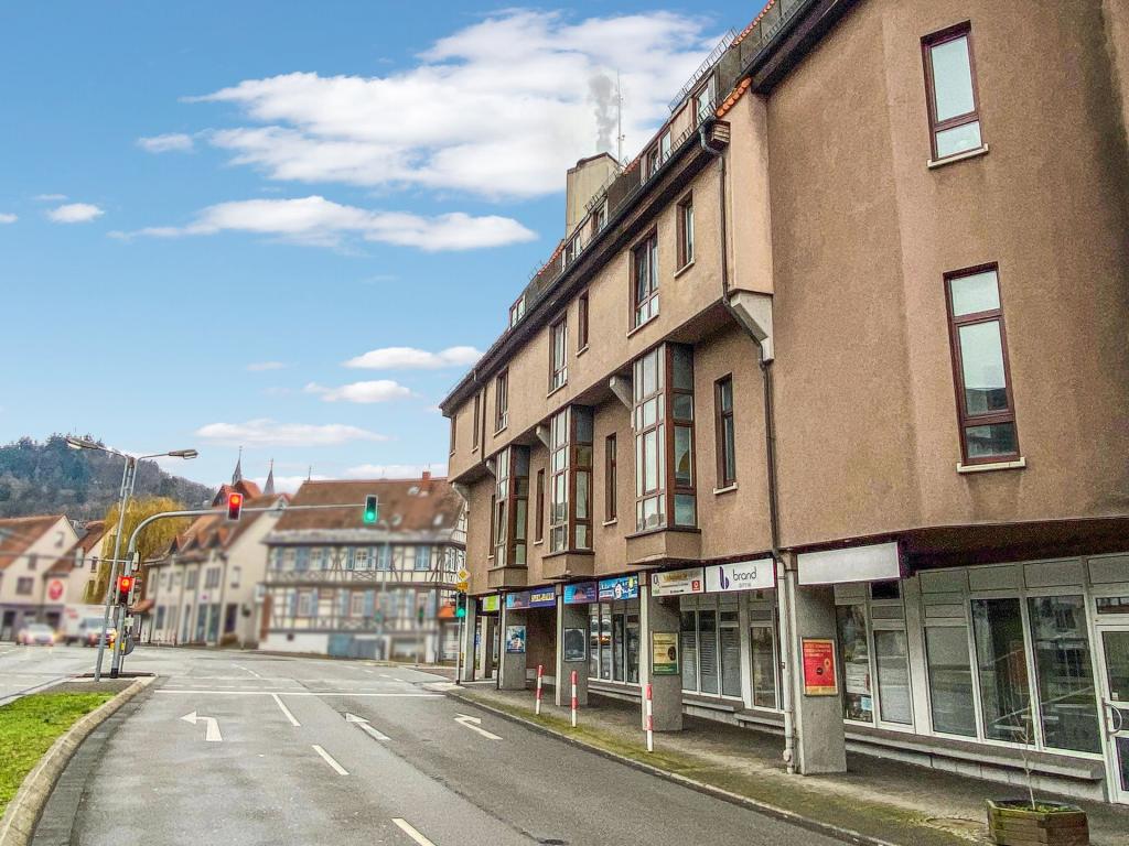  Seitenansicht