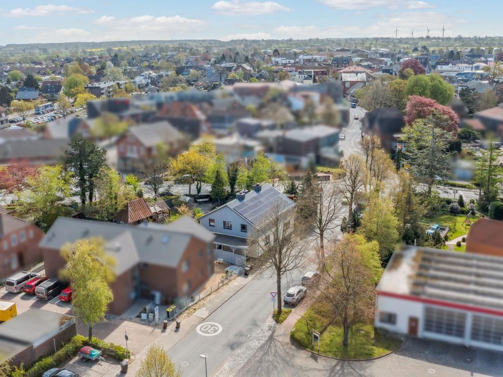 Südsicht