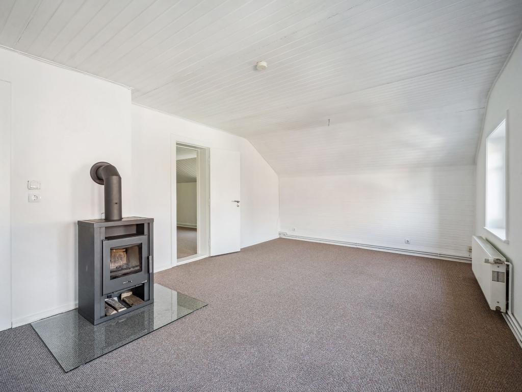 Wohnbereich Einliegerwohnung