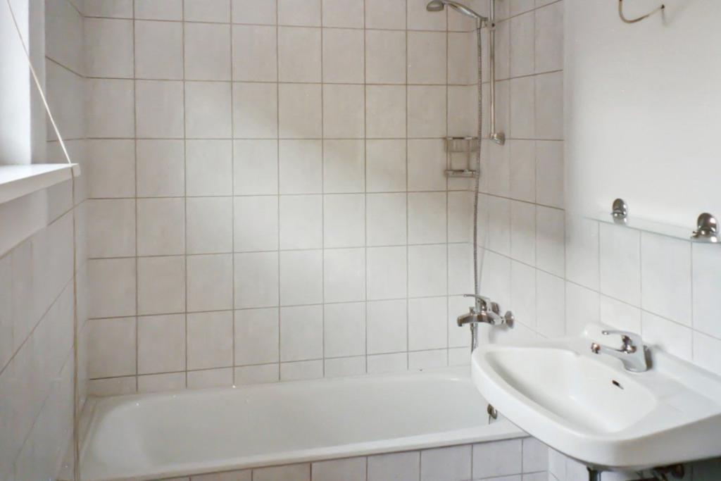 Badezimmer Haus A