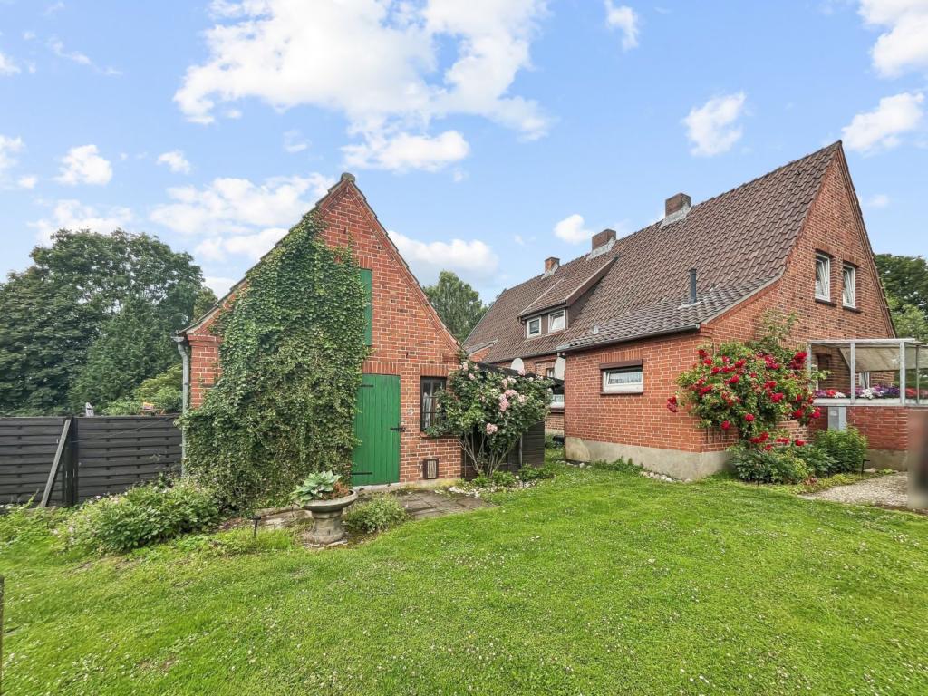 Gartenansicht