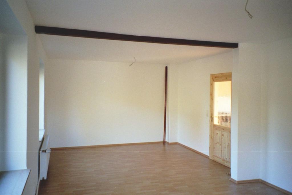 Wohnzimmer Haus A
