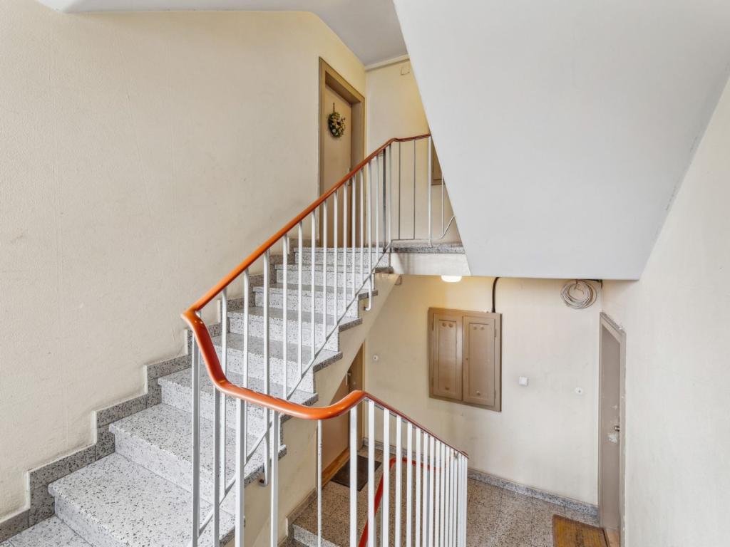 Treppenhaus I