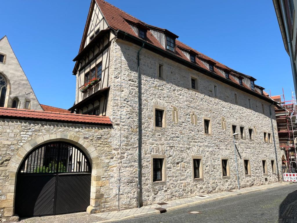 Augustinerkloster
