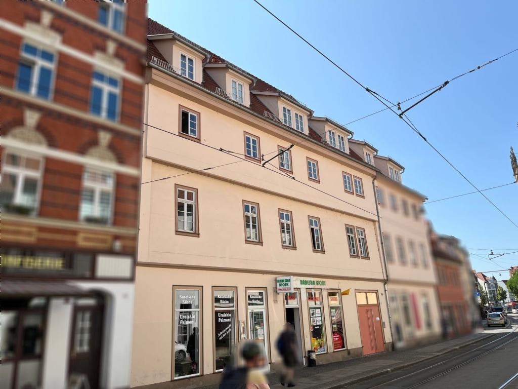Der erste Eindruck