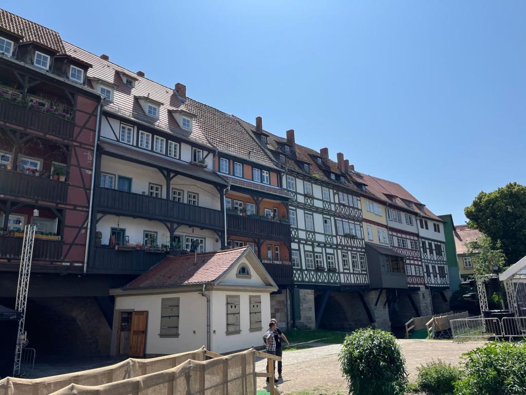 Krämerbrücke