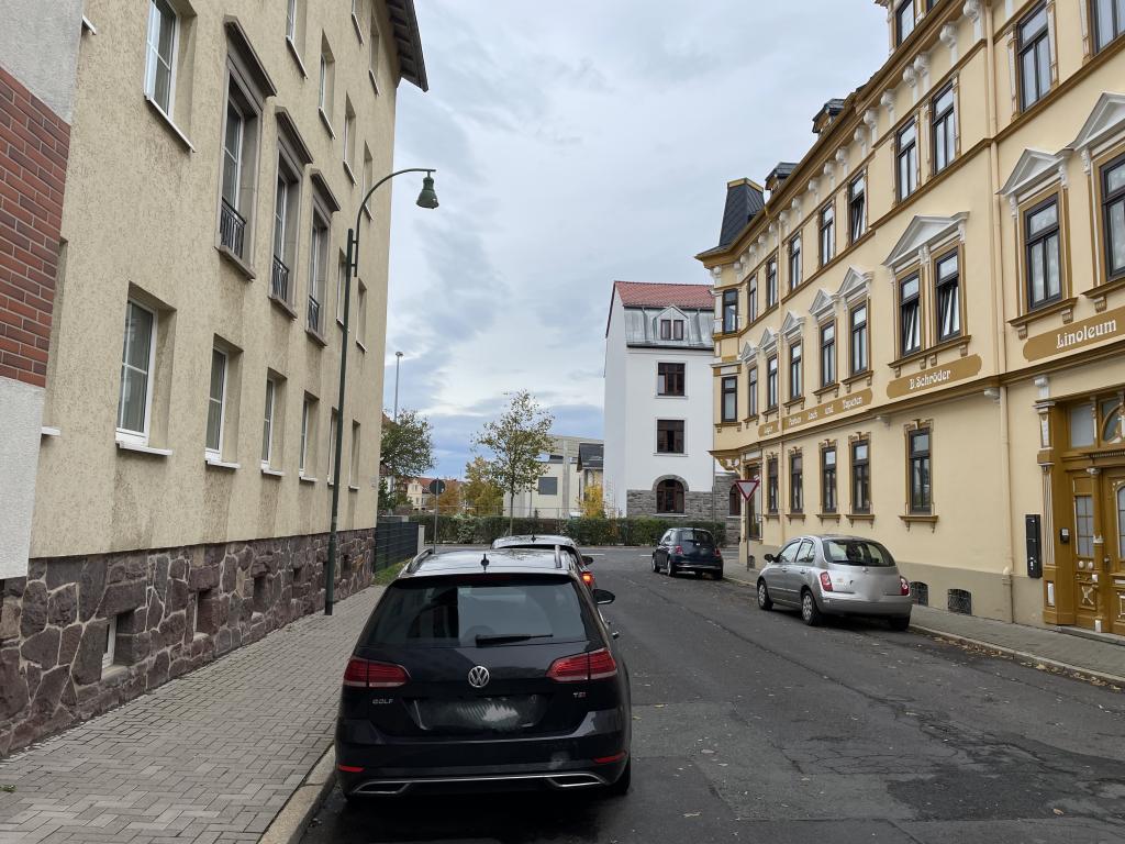 Umgebung