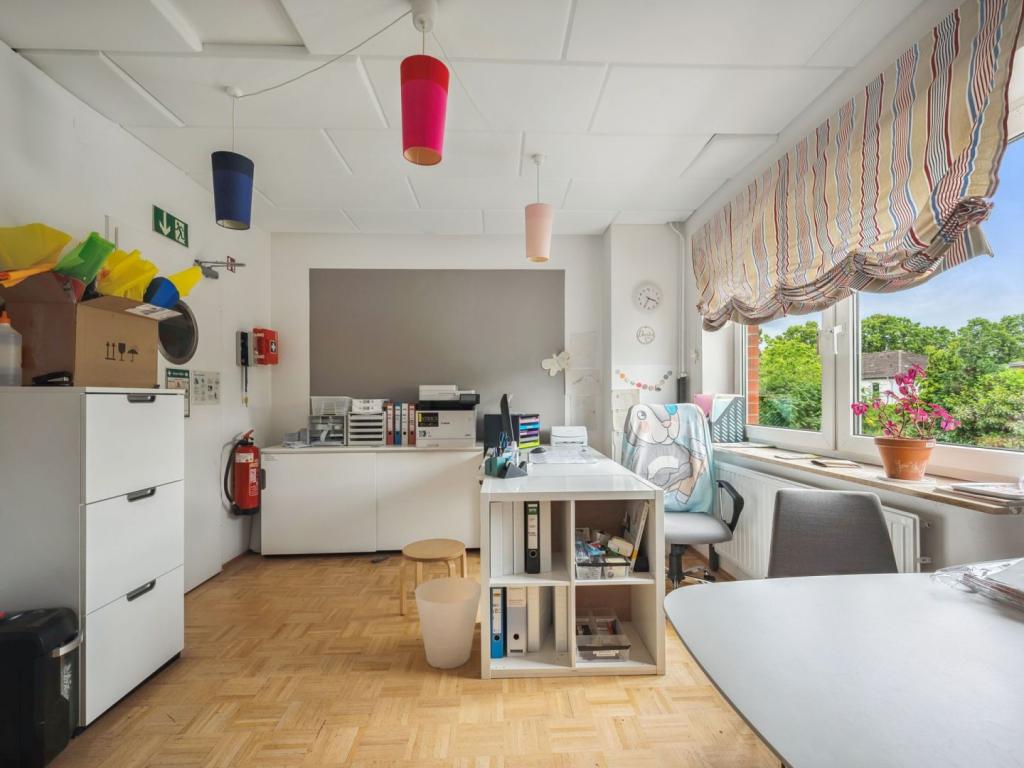 Büro