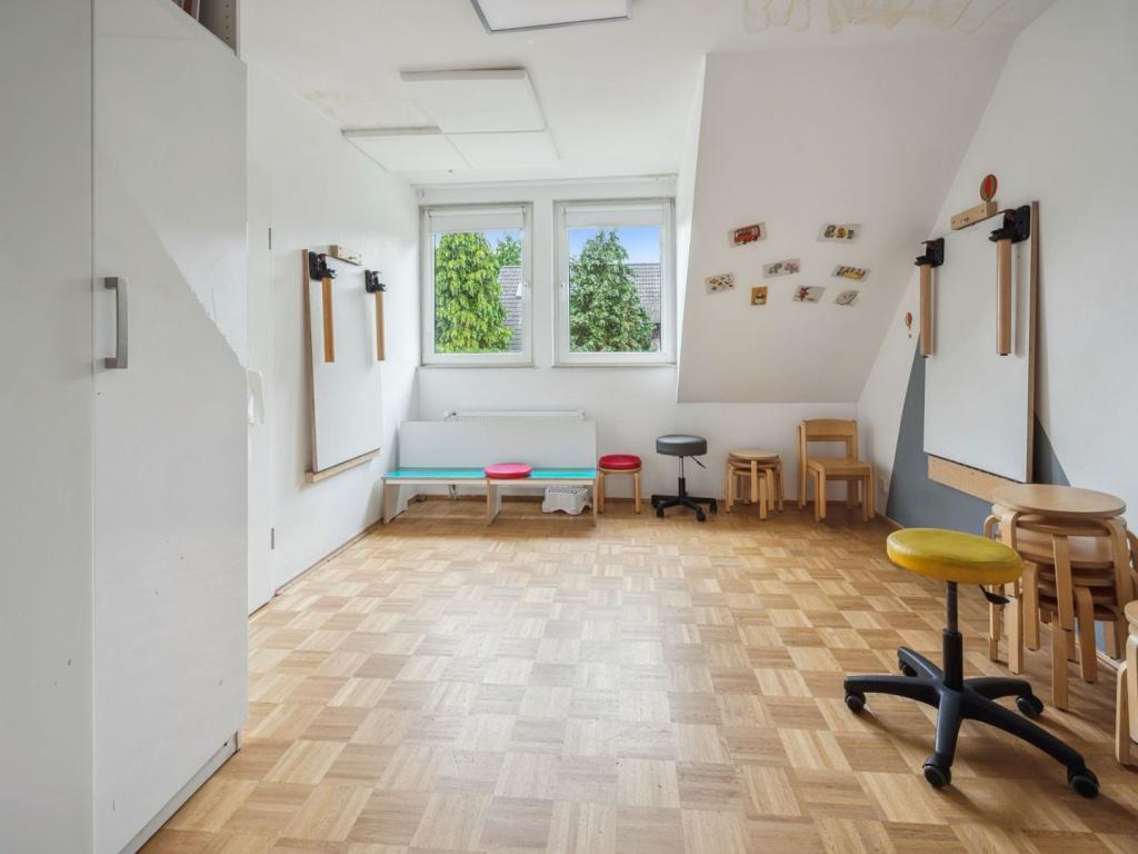 Bastelzimmer