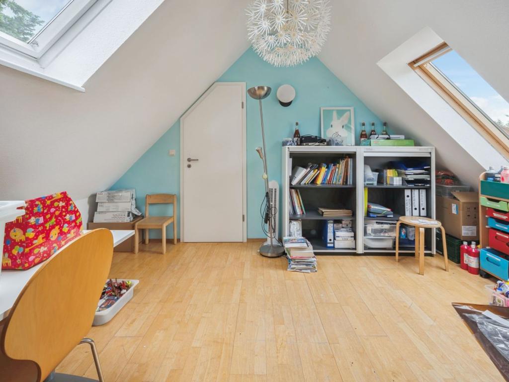 Spielzimmer Obergeschoss II