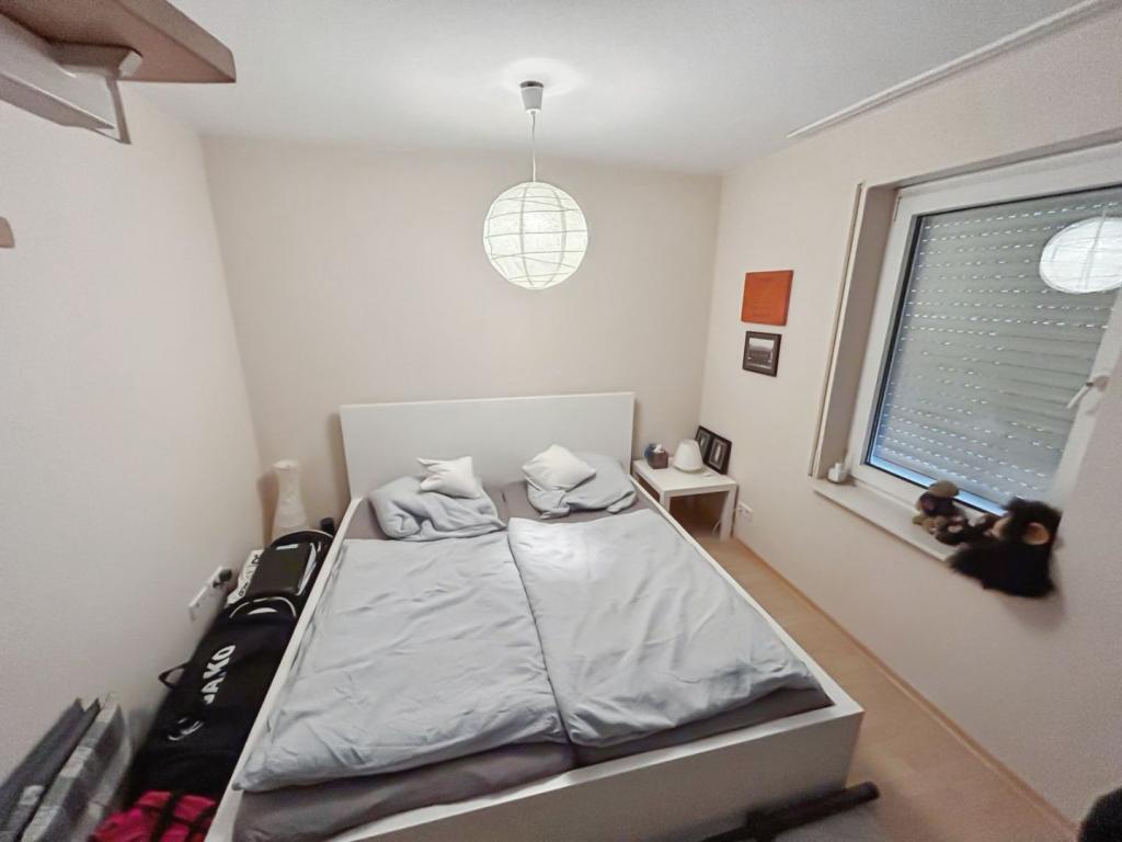 Schlafzimmer Erdgeschoss