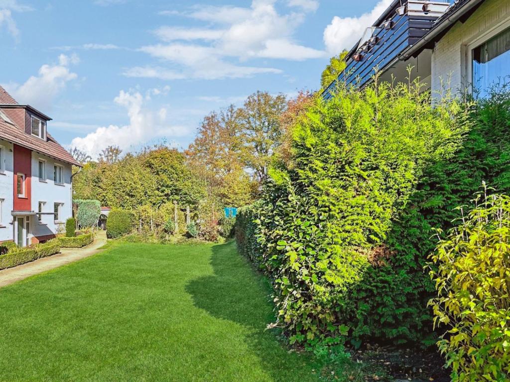 Bereich zur Terrasse