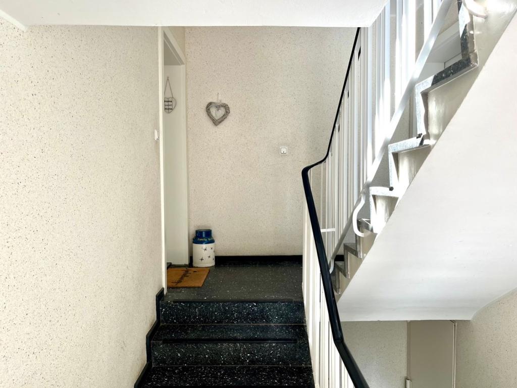 Treppenhaus