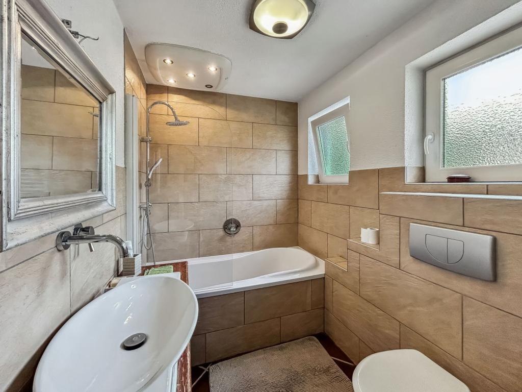 EG - Badezimmer
