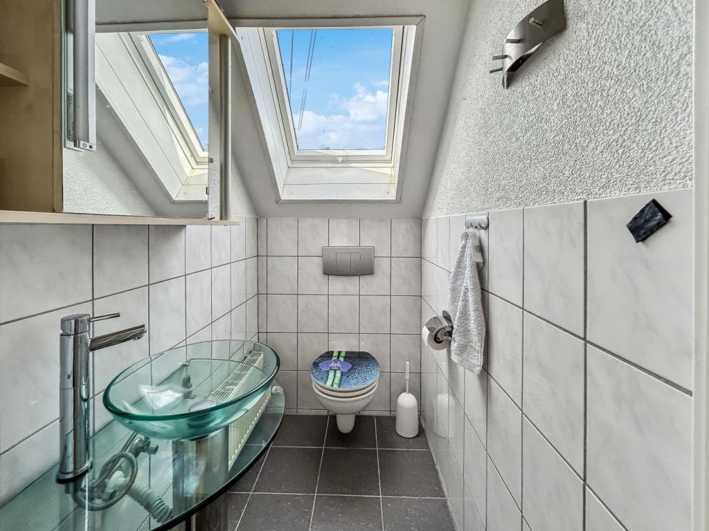 EG - Gäste-WC 