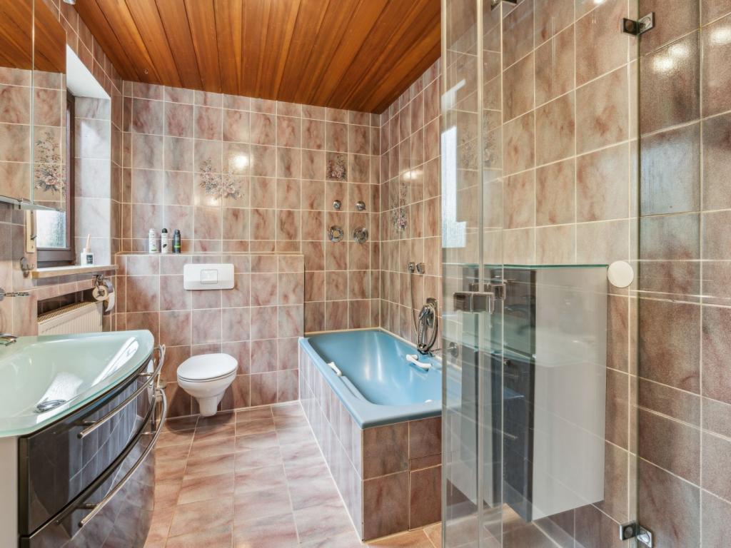 Badezimmer OG