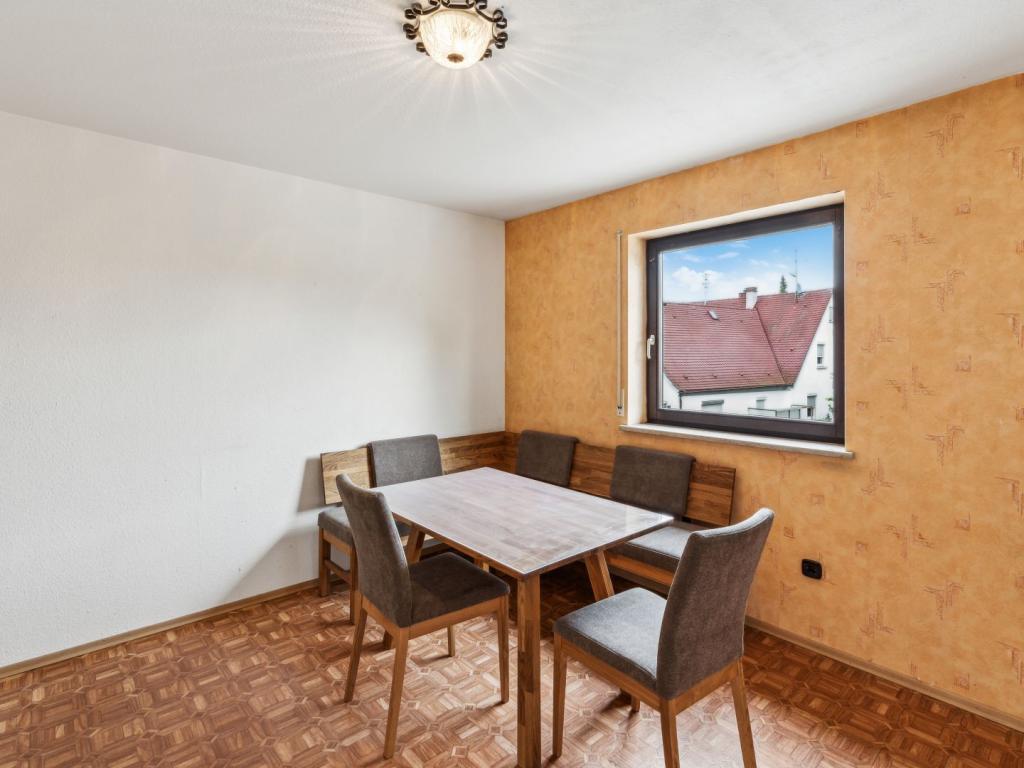 Esszimmer OG