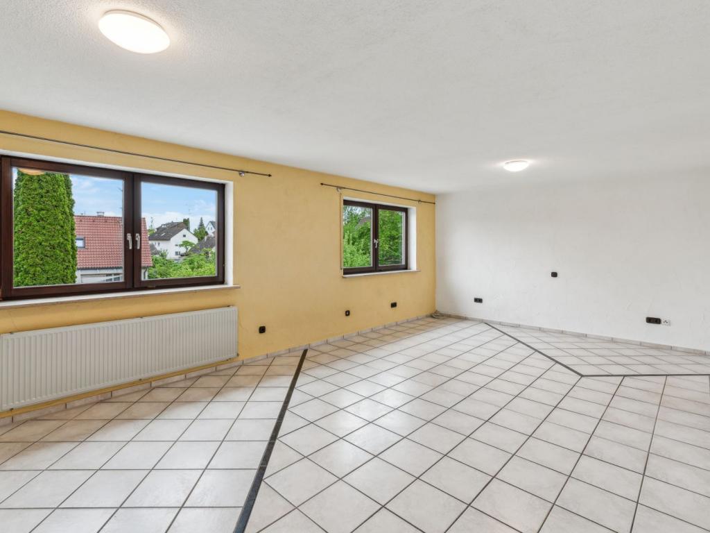 Wohnzimmer OG