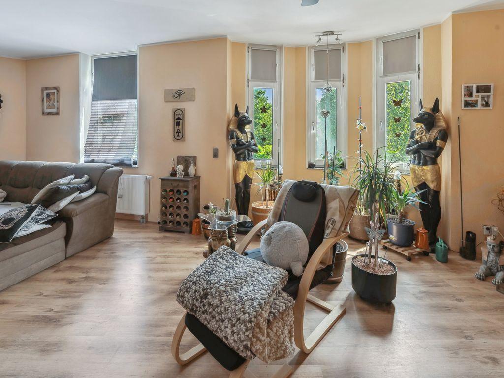Platz für die ganze Familie in Duisburg Rheinhausen