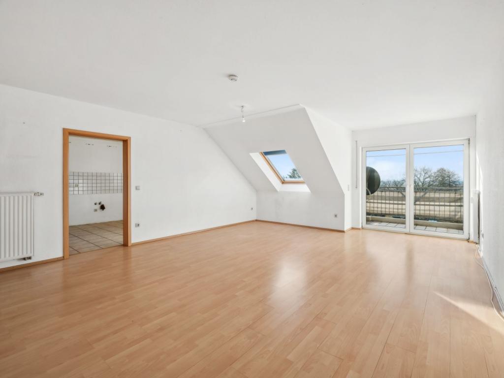 Wohnbereich 1