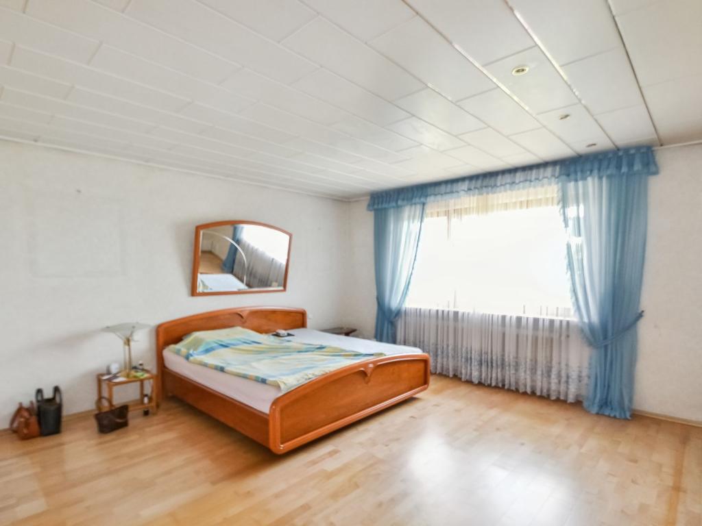 EG - Schlafzimmer