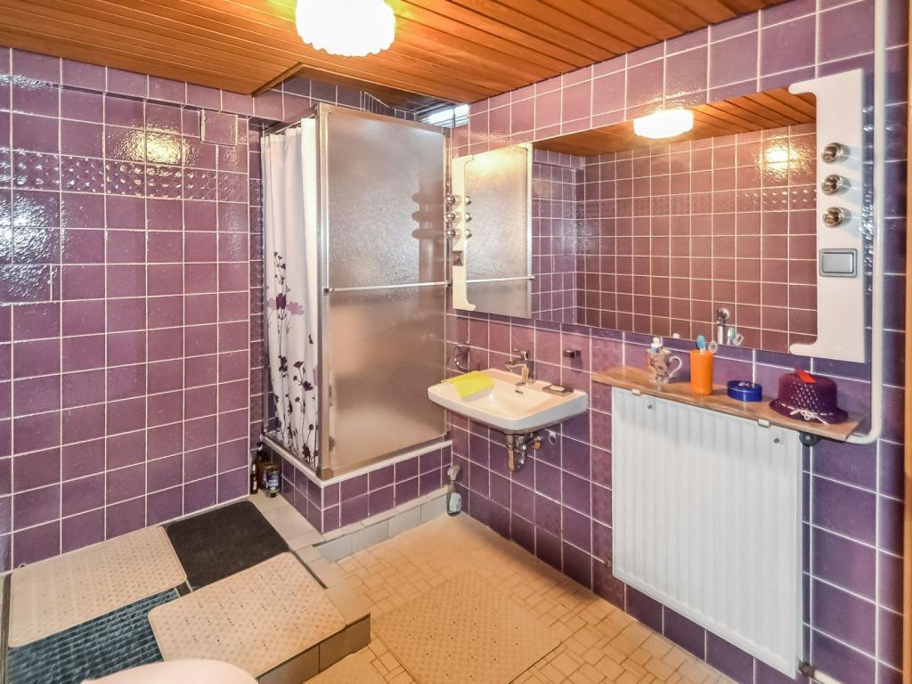 UG - Badezimmer 