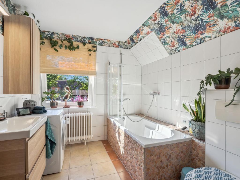 Badezimmer - OG