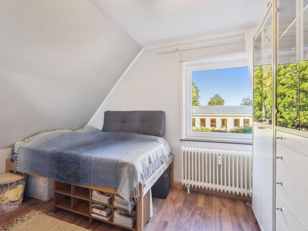 Schlafzimmer 1 - OG