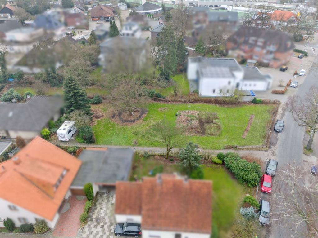 Grundstück Ansicht 1
