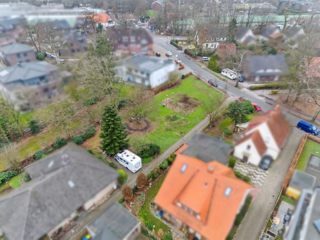 Grundstück Ansicht 4